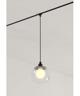 Трековый светильник CLT