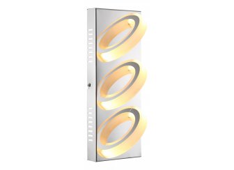 Настенный светильник Mangue 67062-3