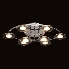 Подвесной светильник Гэлэкси 632014708