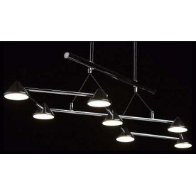 Светодиодный светильник Гэлэкси 4 632010807