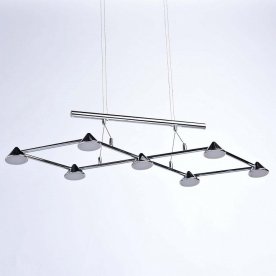 Светодиодный светильник Гэлэкси 4 632010807