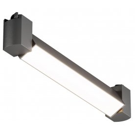 Трековый светильник Basis Rot TR104-1-10W3K-B