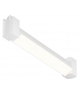 Трековый светильник Basis Rot TR104-1-10W3K-W