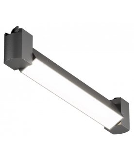 Трековый светильник Basis Rot TR104-1-10W4K-B