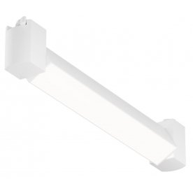 Трековый светильник Basis Rot TR104-1-10W4K-W