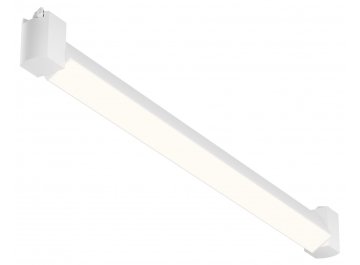 Трековый светильник Basis Rot TR104-1-20W3K-W