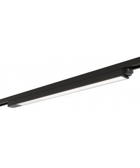 Трековый светильник Basis TR000-1-24W3K-B