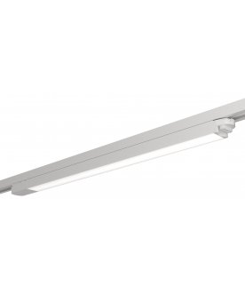 Трековый светильник Basis TR000-1-24W3K-W