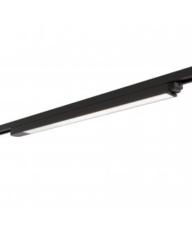 Трековый светильник TR000-1-24W4K-B