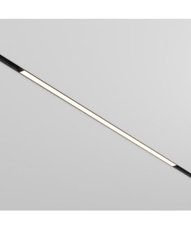 Трековый светильник TR030-4-30WTW-DD-B