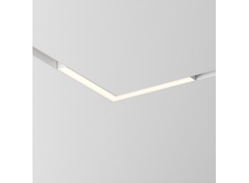 Трековый светильник Basis TR078-2-24W3K-W