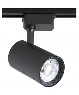 Трековый светильник CLT 0.31 006 30W BL