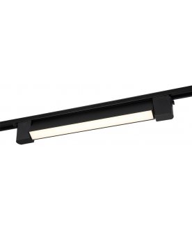 Трековый светильник CLT 0.31 010 18W BL M4000K