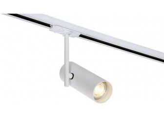 Трековый светильник CLT 0.31 011 WH