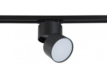 Трековый светильник CLT 0.31 130 BL