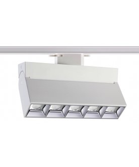 Трековый светильник 358665