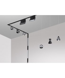 Трековый светильник Flum 358400