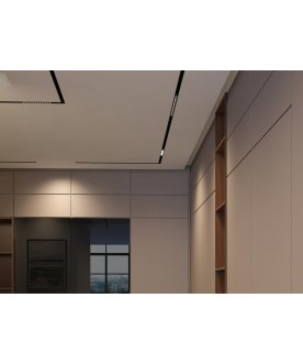 Трековый светильник Flum 358416