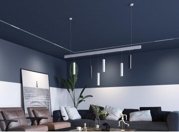 Трековый светильник Flum 358426