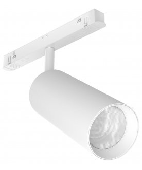 Трековый светильник TR032-2-20W3K-S-W