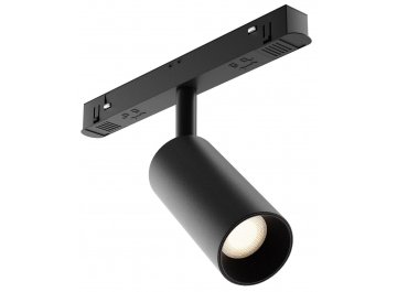 Трековый светильник Focus LED TR032-4-5WTW-S-DD-B
