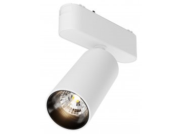 Трековый светильник Focus LED TR103-1-12W4K-M-W