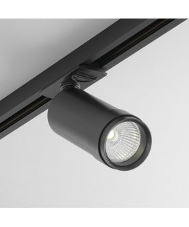 Трековый светильник TR021-1-124K-Z-B