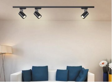 Трековый светильник Gusto 370647