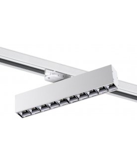 Трековый светильник 358862