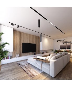 Трековый светильник 358517