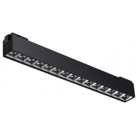 Трековый светильник 358525