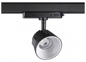 Трековый светильник 358734