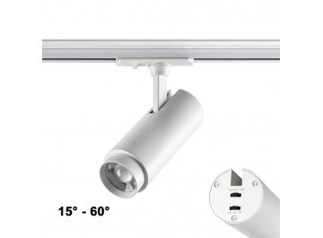 Трековый светильник 359026