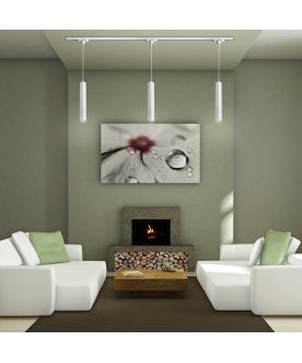 Трековый светильник Pipe 370400