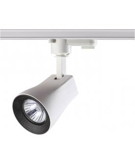 Трековый светильник Pipe 370404