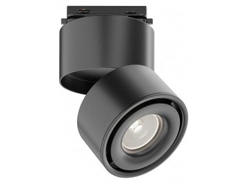 Трековый светильник Single phase TR084-1-15W4K-B
