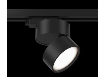 Светодиодный светильник Track lamps TR007-1-12W3K-B