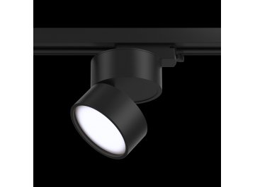 Светодиодный светильник Track lamps TR007-1-12W4K-B