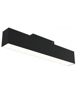Трековый светильник lamps TR012-2-12W4K-B