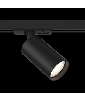 Трековый светильник TR020-1-GU10-B