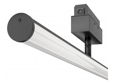 Светодиодный светильник Track lamps TR026-2-10B3K