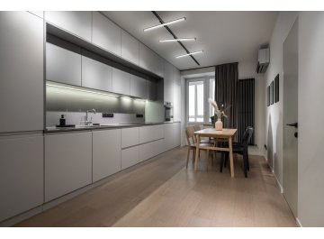 Трековый светильник TR026-2-10B3K