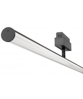 Трековый светильник TR026-2-14B4K