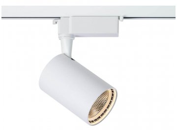 Светодиодный светильник Track TR003-1-12W3K-W