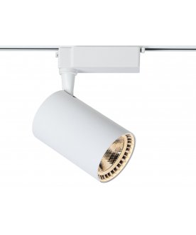 Трековый светильник TR003-1-30W3K-W