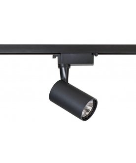 Трековый светильник TR003-1-6W3K-B