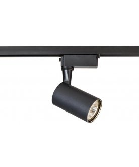 Трековый светильник TR003-1-6W3K-B