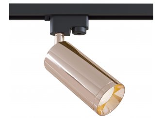 Трековый светильник TR004-1-GU10-RG