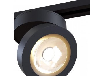 Светодиодный светильник Track TR006-1-12W3K-B4K