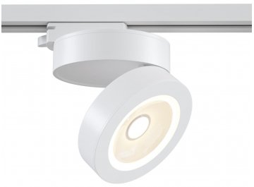 Светодиодный светильник Track TR006-1-12W3K-W4K